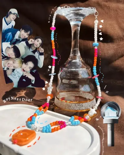 Necklace | Glowhow